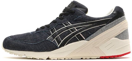 ASICS Gel-Sight 'Black White' TQ6L1N-5090 ASICS Gel-Sight 'Black White' TQ6L1N-5090