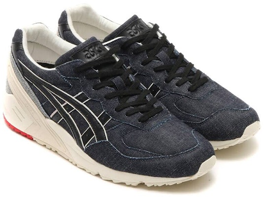 ASICS Gel-Sight 'Hitam Putih' TQ6L1N-5090 Order ASICS Gel-Sight 'Hitam Putih' TQ6L1N-5090