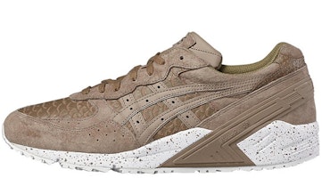 ASICS Gel-Sight Reptile Pack Running Sneakers 'Taupe Grey' H708L-1212 ASICS Gel-Sight Reptile Pack Running Sneakers 'Taupe Grey' H708L-1212