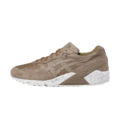 ASICS Gel-Sight Reptile Pack Running Sneakers 'Taupe Grey'