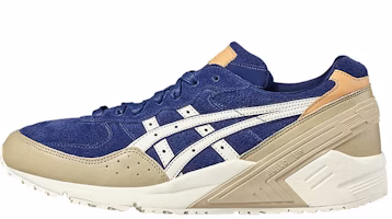 ASICS Gel-Sight 'Brown Blue' H712L-4900 ASICS Gel-Sight 'Brown Blue' H712L-4900