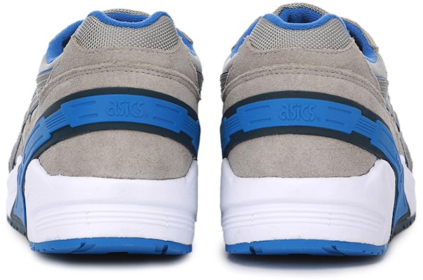 ASICS Gel-Sight 'Kelabu Biru' H5C0L-1313 Shop ASICS Gel-Sight 'Kelabu Biru' H5C0L-1313