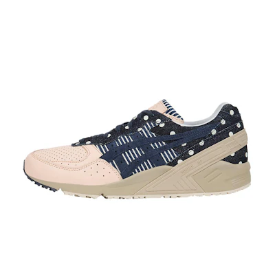 ASICS Gel Sight 'Japanese Denim'