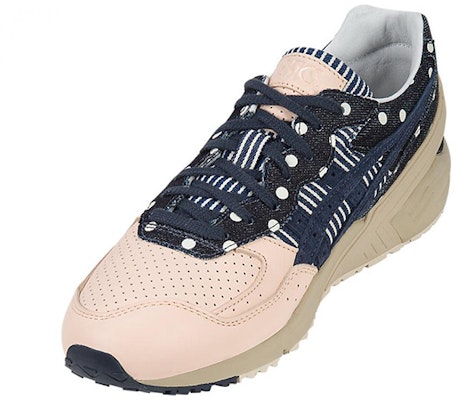 아식스 젤사이트 '재패니즈 데님' (Asicseu Jel Saiteu 'Jaepaenijdeu Denim') H7K0N-5858 Shop 아식스 젤사이트 '재패니즈 데님' (Asicseu Jel Saiteu 'Jaepaenijdeu Denim') H7K0N-5858