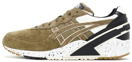 ASICS Gel Sight 'monkey time "olive crown"' TQJ6H3-8686 ASICS Gel Sight 'monkey time "olive crown"' TQJ6H3-8686