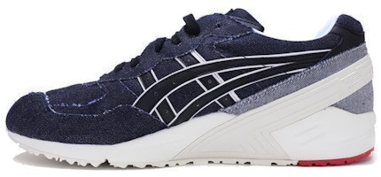 ASICS Gel Sight 'Selvedge Denim' H6L1N-5090 ASICS Gel Sight 'Selvedge Denim' H6L1N-5090