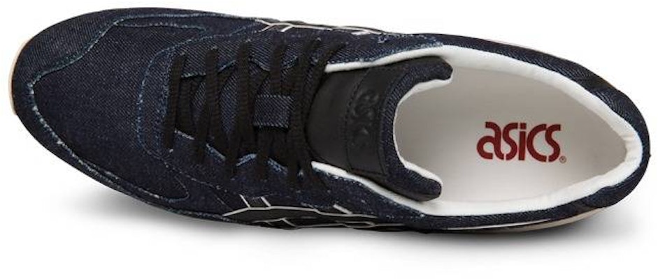 ASICS Gel Sight 'Selvedge Denim' H6L1N-5090 Order ASICS Gel Sight 'Selvedge Denim' H6L1N-5090