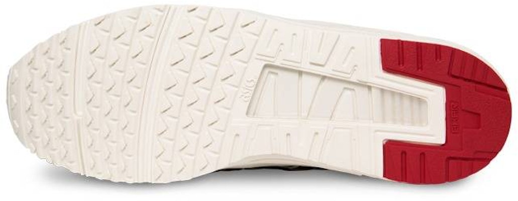 ASICS Gel Sight 'Selvedge Denim' H6L1N-5090 Lookbook ASICS Gel Sight 'Selvedge Denim' H6L1N-5090