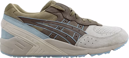 ASICS Gel Sight 'Taupe Grey' H711L-1212 ASICS Gel Sight 'Taupe Grey' H711L-1212