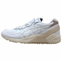 ASICS Gel Sight 'White' H6M1L-0101 ASICS Gel Sight 'White' H6M1L-0101