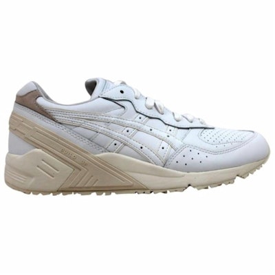 ASICS Gel Sight 'White' H6M1L-0101 Order ASICS Gel Sight 'White' H6M1L-0101