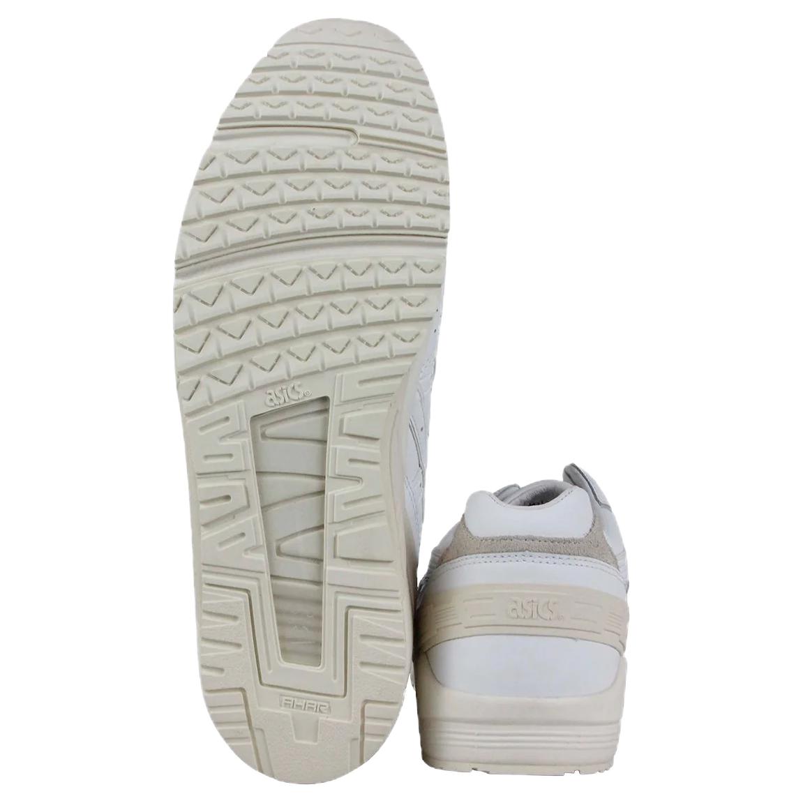 Shop アシックス ゲルサイト 「ホワイト」 H6M1L-0101