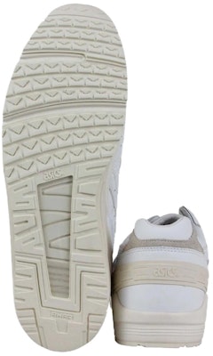 ASICS Gel Sight 'White' H6M1L-0101 Shop ASICS Gel Sight 'White' H6M1L-0101