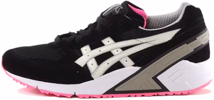 ASICS Gel-Sight 'Black White' H5W1L-9001 ASICS Gel-Sight 'Black White' H5W1L-9001