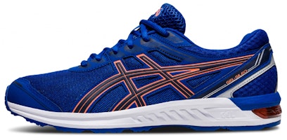 ASICS Gel-Sileo 1 'Blue Orange' 1011A925-400 ASICS Gel-Sileo 1 'Blue Orange' 1011A925-400