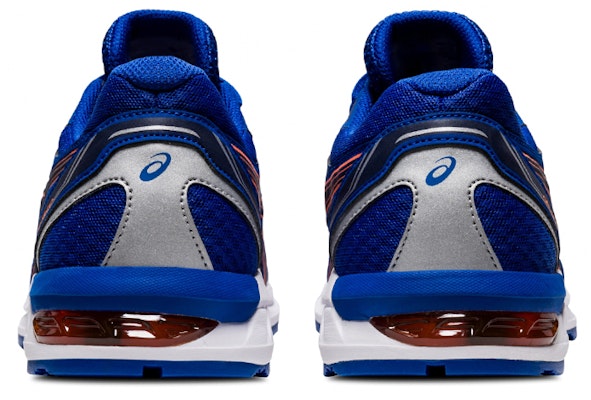 亚瑟士 Gel-Sileo 1 '蓝橙配色' 1011A925-400 Purchase 亚瑟士 Gel-Sileo 1 '蓝橙配色' 1011A925-400