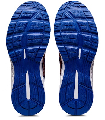 亚瑟士 Gel-Sileo 1 '蓝橙配色' 1011A925-400 Details for 亚瑟士 Gel-Sileo 1 '蓝橙配色' 1011A925-400