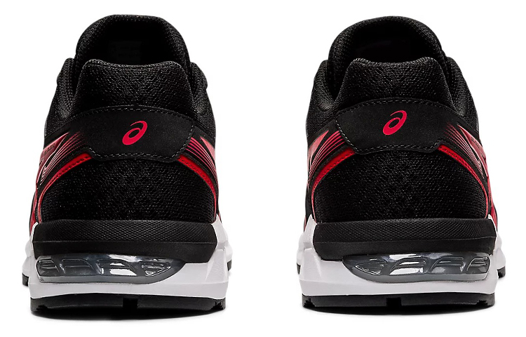 Purchase 亚瑟士 Gel-Sileo 2 '黑红' 1011A995-006