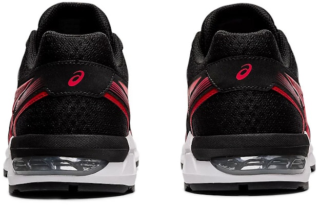 亚瑟士 Gel-Sileo 2 '黑红' 1011A995-006 Purchase 亚瑟士 Gel-Sileo 2 '黑红' 1011A995-006