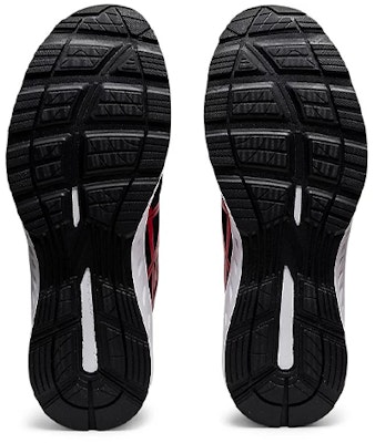 亚瑟士 Gel-Sileo 2 '黑红' 1011A995-006 Details for 亚瑟士 Gel-Sileo 2 '黑红' 1011A995-006