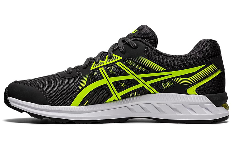 ASICS Gel-Sileo 2 /Yellow 'Black' 1011A995-020