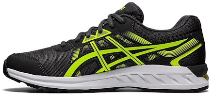 ASICS Gel-Sileo 2 /Yellow 'Black' 1011A995-020 ASICS Gel-Sileo 2 /Yellow 'Black' 1011A995-020
