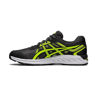 ASICS Gel-Sileo 2 /Yellow 'Black'