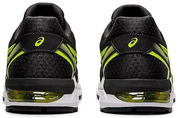 亚瑟士 Gel-Sileo 2 黄色/黑色 1011A995-020 Purchase 亚瑟士 Gel-Sileo 2 黄色/黑色 1011A995-020