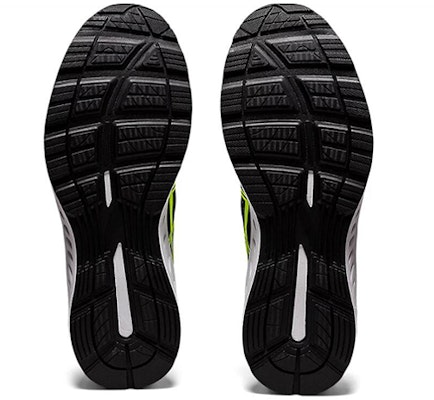 亚瑟士 Gel-Sileo 2 黄色/黑色 1011A995-020 Details for 亚瑟士 Gel-Sileo 2 黄色/黑色 1011A995-020