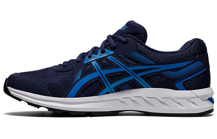 ASICS Gel-Sileo 2 'Blue' 1011A995-402