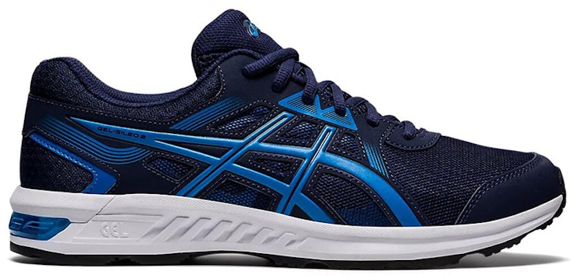 亚瑟士Gel-Sileo 2‘蓝色’ 1011A995-402 Order 亚瑟士Gel-Sileo 2‘蓝色’ 1011A995-402