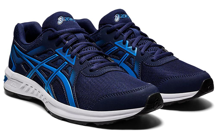 Lookbook 亚瑟士Gel-Sileo 2‘蓝色’ 1011A995-402