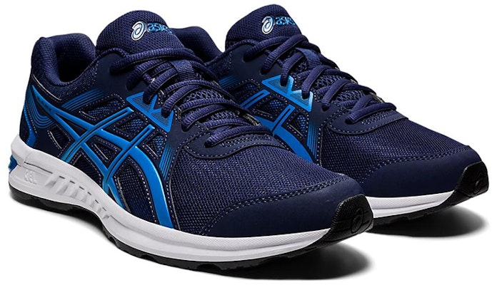 亚瑟士Gel-Sileo 2‘蓝色’ 1011A995-402 Lookbook 亚瑟士Gel-Sileo 2‘蓝色’ 1011A995-402