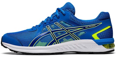 ASICS Gel-Sileo 2 'Indigo Blue' 1011A995-404 ASICS Gel-Sileo 2 'Indigo Blue' 1011A995-404
