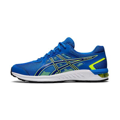 ASICS Gel-Sileo 2 'Indigo Blue'