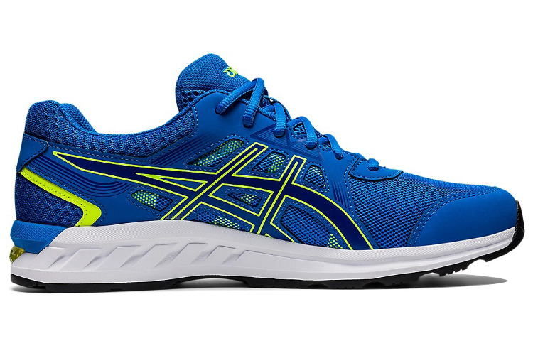 Order 亚瑟士 Gel-Sileo 2 '靛蓝蓝' 1011A995-404