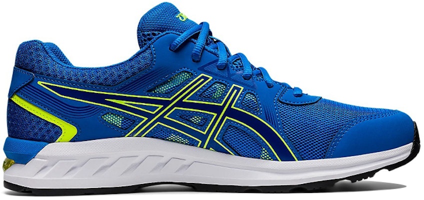 亚瑟士 Gel-Sileo 2 '靛蓝蓝' 1011A995-404 Order 亚瑟士 Gel-Sileo 2 '靛蓝蓝' 1011A995-404