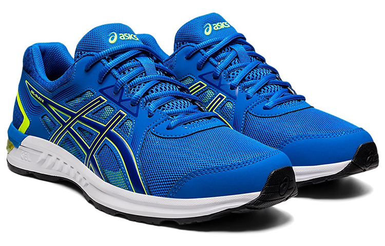 Lookbook 亚瑟士 Gel-Sileo 2 '靛蓝蓝' 1011A995-404