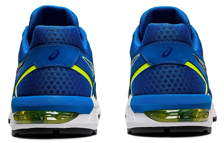 Purchase 亚瑟士 Gel-Sileo 2 '靛蓝蓝' 1011A995-404