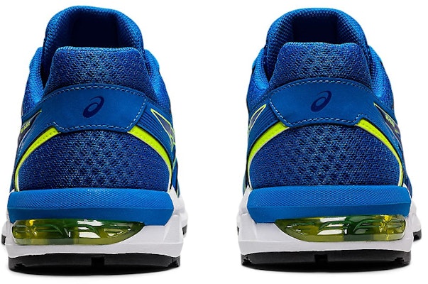 亚瑟士 Gel-Sileo 2 '靛蓝蓝' 1011A995-404 Purchase 亚瑟士 Gel-Sileo 2 '靛蓝蓝' 1011A995-404