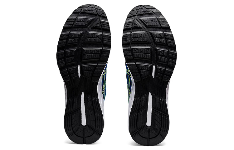 Details for 亚瑟士 Gel-Sileo 2 '靛蓝蓝' 1011A995-404