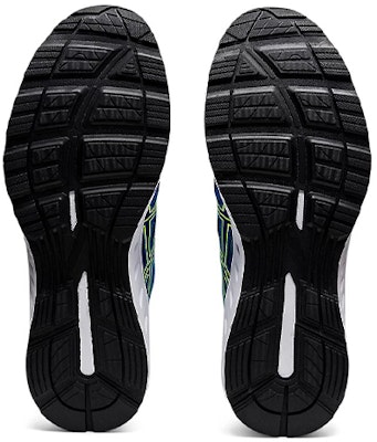 亚瑟士 Gel-Sileo 2 '靛蓝蓝' 1011A995-404 Details for 亚瑟士 Gel-Sileo 2 '靛蓝蓝' 1011A995-404