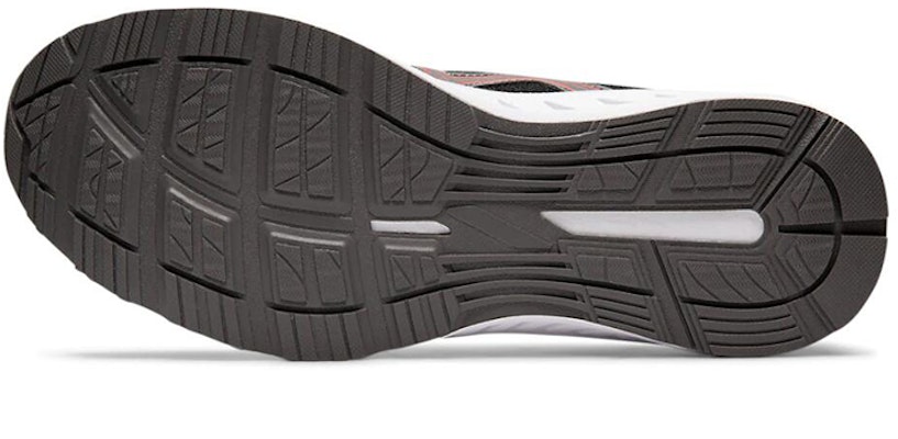 ASICS 'Hitam Kelabu Merah Jambu' 1011A194-002 Details for ASICS 'Hitam Kelabu Merah Jambu' 1011A194-002