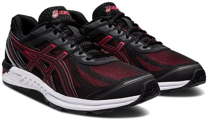 アシックス ゲルシーレオ 黒赤 (Ashikkusu Gerushīreo Kuroaka) 1011A925-001 Lookbook アシックス ゲルシーレオ 黒赤 (Ashikkusu Gerushīreo Kuroaka) 1011A925-001