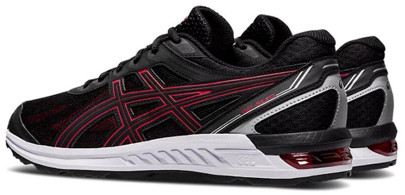 アシックス ゲルシーレオ 黒赤 (Ashikkusu Gerushīreo Kuroaka) 1011A925-001 Shop アシックス ゲルシーレオ 黒赤 (Ashikkusu Gerushīreo Kuroaka) 1011A925-001
