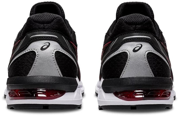 アシックス ゲルシーレオ 黒赤 (Ashikkusu Gerushīreo Kuroaka) 1011A925-001 Purchase アシックス ゲルシーレオ 黒赤 (Ashikkusu Gerushīreo Kuroaka) 1011A925-001