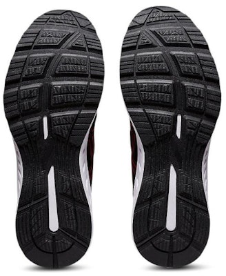 アシックス ゲルシーレオ 黒赤 (Ashikkusu Gerushīreo Kuroaka) 1011A925-001 Details for アシックス ゲルシーレオ 黒赤 (Ashikkusu Gerushīreo Kuroaka) 1011A925-001