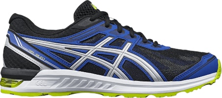 ASICS Gel Sileo 'Blue Safety Yellow' 1011A194-402 ASICS Gel Sileo 'Blue Safety Yellow' 1011A194-402