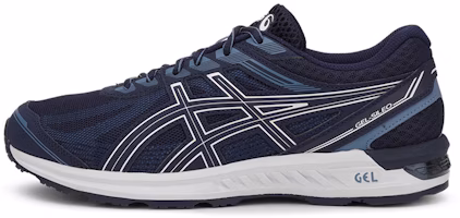 ASICS Gel-Sileo 'Dark Blue' 1011A760-403 ASICS Gel-Sileo 'Dark Blue' 1011A760-403