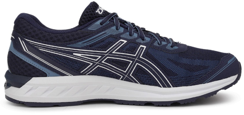 ASICS Gel-Sileo '深蓝色' 1011A760-403 Order ASICS Gel-Sileo '深蓝色' 1011A760-403